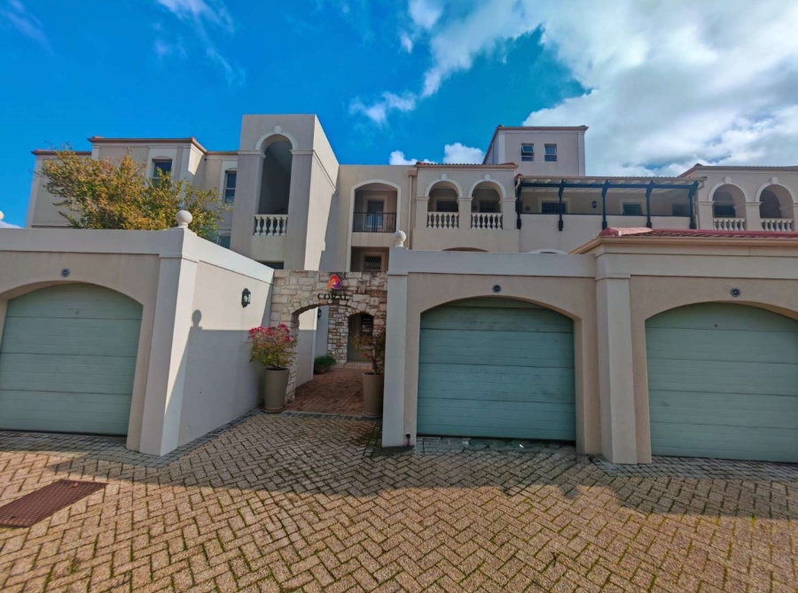 To Let 2 Bedroom Property for Rent in Century City Western Cape
